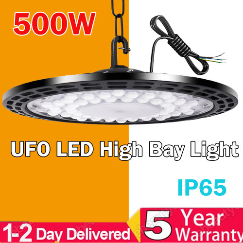 500w ufo led hallenbeleuchtung - 500w,