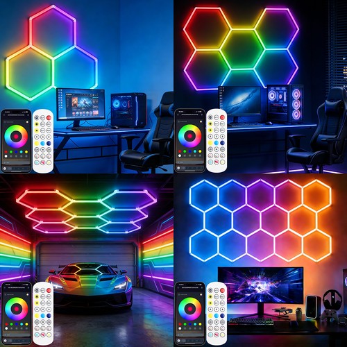 14x hexagon rgb - 3-14x,