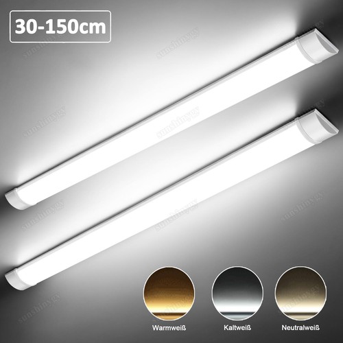 Led feuchtraumleuchte - led,