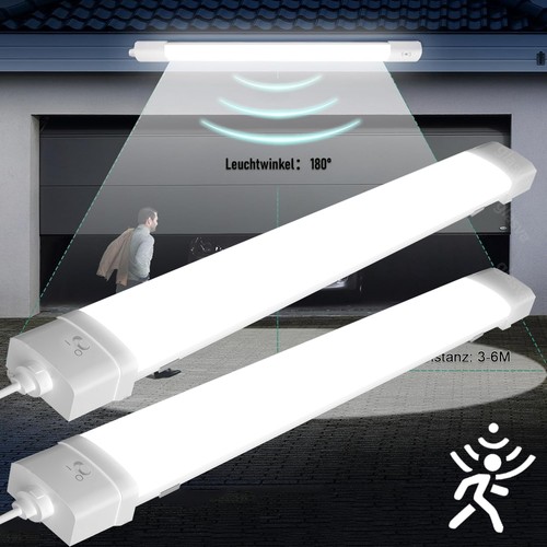 Led feuchtraumleuchte - led,