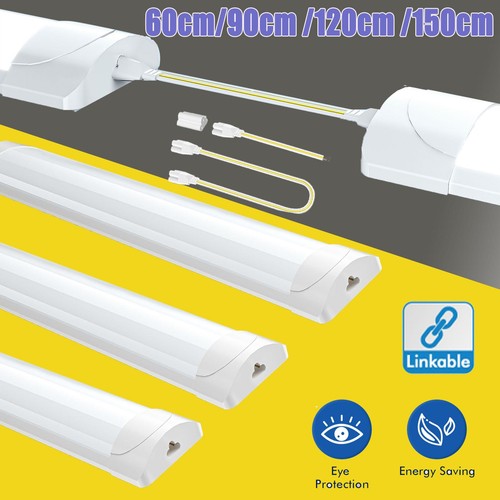Led 60cm 180cm - led, röhren