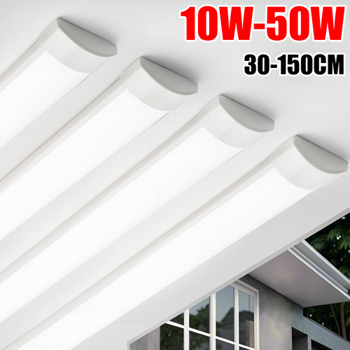 150cm led feuchtraumleuchte - led,