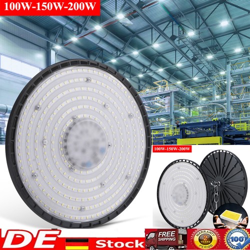 200watt ufo led - 200watt,