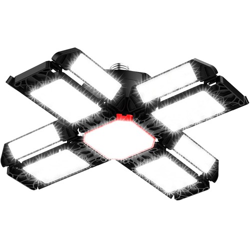 200w led garagenleuchte - 200w,
