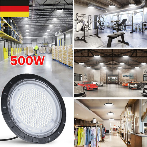 500w ufo led - ufo,