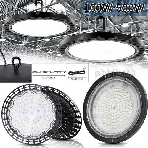 500w ufo led - ufo,
