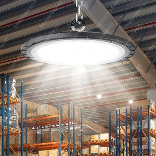 500w ufo led hallenbeleuchtung - led,