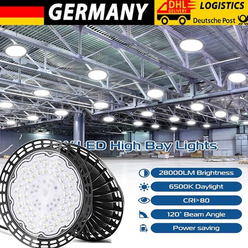 500w ufo led hallenbeleuchtung - led,