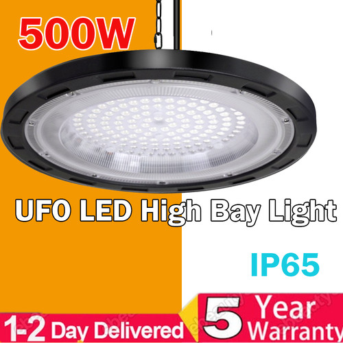 500w ufo led - ufo,
