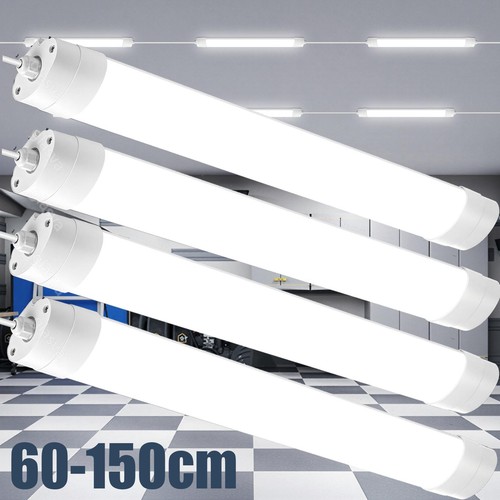 Led röhren feuchtraumleuchte - led,