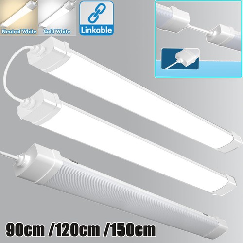 Led feuchtraumleuchte - led,