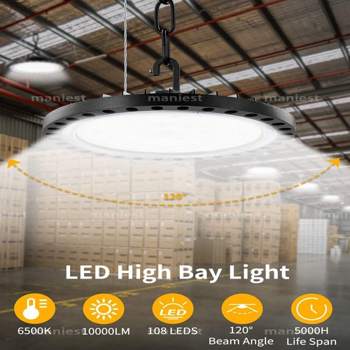 300w ufo led hallenbeleuchtung - led,