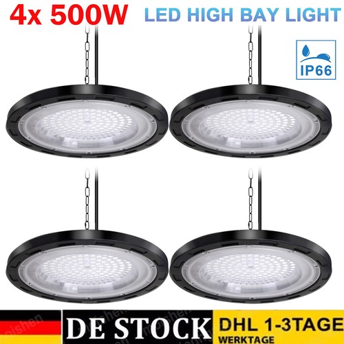 500w ufo led - 500w,