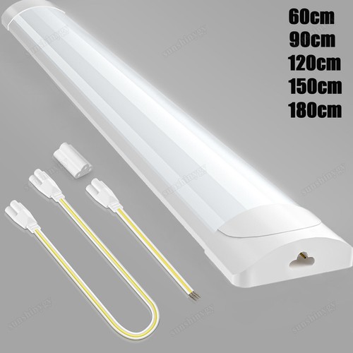 Led feuchtraumleuchte - led,