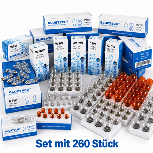 260 stück werkstattset - werkstattset, set