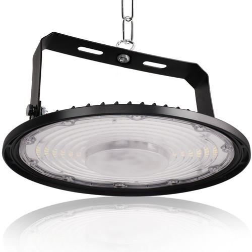 Ufo led hallenbeleuchtung - ufo,
