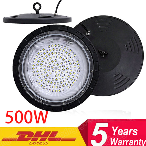 500w ufo led hallenbeleuchtung - led,