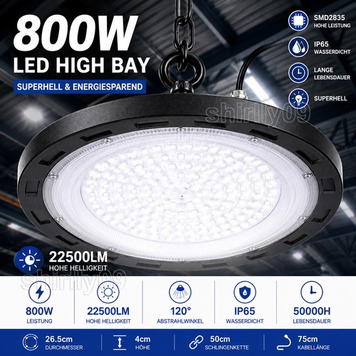 800w ufo led - ufo,